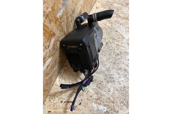 PARKING HEATER EBERSPACHER 10R 057330 122R 000449 ORIGINAL Catalog number of the part OGRZEWANIE POSTOJOWE EBERSPACHER 10R 05733