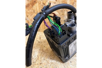 PARKING HEATER EBERSPACHER 10R 057330 122R 000449 ORIGINAL Quality of parts according to GVO Q original with factory logo OEM OE