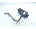 Parking heater Webasto Renault Master III 252069