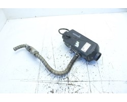 Parking heater Webasto Renault Master III 252069