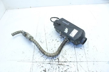 Parking heater Webasto Renault Master III 252069