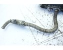 Parking heater Webasto Renault Master III 252069 Catalog number of the part Ogrzewanie Postojowe Eberspacher Webasto Master III