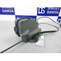 CERRADURA PUERTA DELANTERA IZQUIERDA FORD PUMA (CCE) CERRADURA PUERTA DELANTERA IZQUIERDA FORD PUMA (CCE)