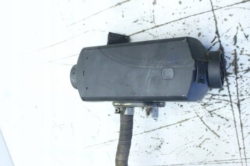 Calefactor estacionario (Webasto) Renault Master III 252069