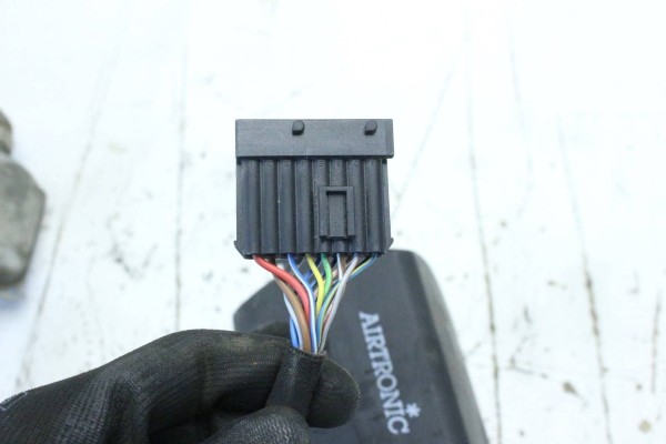 Calefactor estacionario (Webasto) Renault Master III 252069