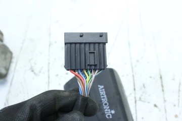 Calefactor estacionario (Webasto) Renault Master III 252069