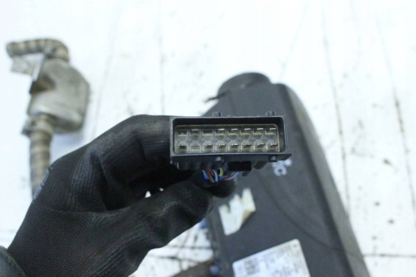 Calefactor estacionario (Webasto) Renault Master III 252069