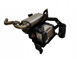 WEBASTO PARKING HEATER THERMO TOP VEVO PASSAT B7 2 0 TDI 1K0815007CG