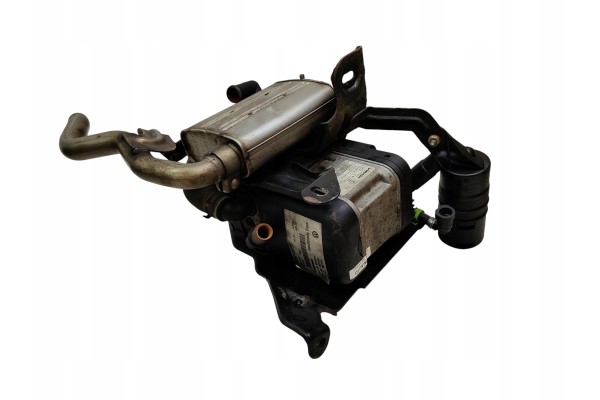 WEBASTO PARKING HEATER THERMO TOP VEVO PASSAT B7 2 0 TDI 1K0815007CG