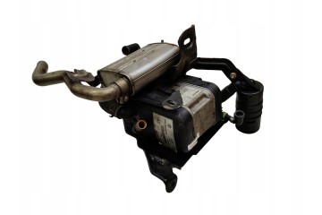 WEBASTO PARKING HEATER THERMO TOP VEVO PASSAT B7 2 0 TDI 1K0815007CG