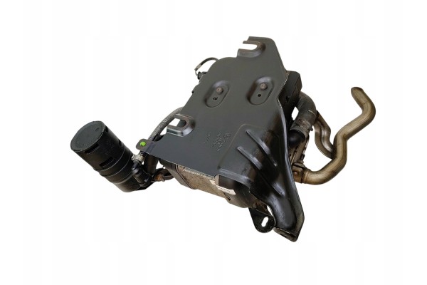 WEBASTO PARKING HEATER THERMO TOP VEVO PASSAT B7 2 0 TDI 1K0815007CG Product weight with unit packaging 4 kg