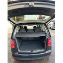 VOLKSWAGEN TOURAN (1T2) Advance VOLKSWAGEN TOURAN (1T2) Advance