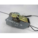 CERRADURA PUERTA DELANTERA IZQUIERDA FORD PUMA (CCE) CERRADURA PUERTA DELANTERA IZQUIERDA FORD PUMA (CCE)