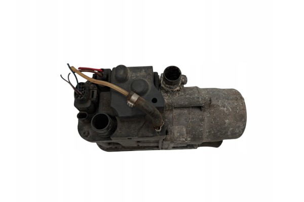 PARKING HEATER MERCEDES ACTROS MP4 ANTOS TP50 A9608304961 Catalog number of the part A9608304961 9026296C