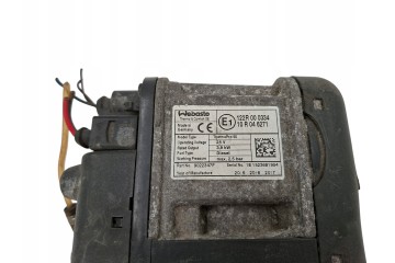 PARKING HEATER MERCEDES ACTROS MP4 ANTOS TP50 A9608304961 Car type trucks