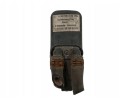 PARKING HEATER MERCEDES ACTROS MP4 ANTOS TP50 A9608304961 Catalog number of substitutes A9608304961 9026296D