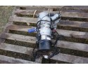 PARKING HEATER 30KW WEBASTO SPHEROS THERMO 350 SRP 63317 Part manufacturer Webasto
