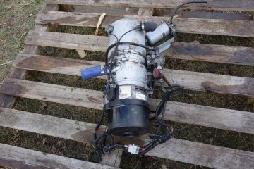 PARKING HEATER 30KW WEBASTO SPHEROS THERMO 350 SRP 63317 Part manufacturer Webasto