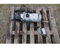 PARKING HEATER 30KW WEBASTO SPHEROS THERMO 350 SRP 63317 Catalog number of the part SRP 63317