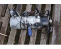 PARKING HEATER 30KW WEBASTO SPHEROS THERMO 350 SRP 63317 Car type passenger cars