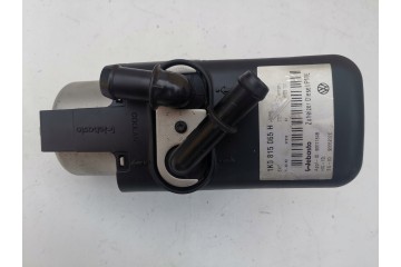 Webasto Thermo Top V VW Touran Caddy 1K0815065H Catalog number of the part 1K0815065H