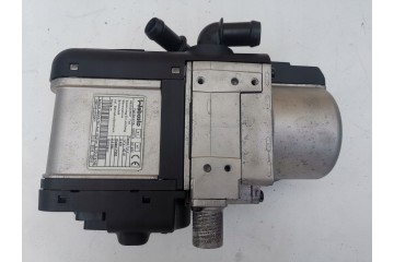 Webasto Thermo Top V VW Touran Caddy 1K0815065H Part manufacturer Webasto