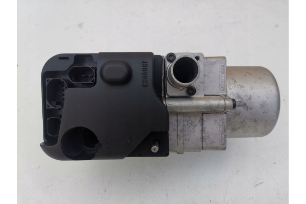 Webasto Thermo Top V VW Touran Caddy 1K0815065H Car type passenger cars