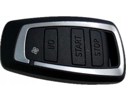REMOTE CONTROL FOR PARKING HEATER WEBASTO BMW 9245066