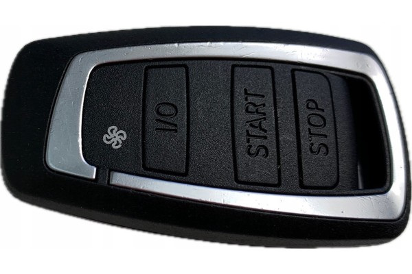 REMOTE CONTROL FOR PARKING HEATER WEBASTO BMW 9245066