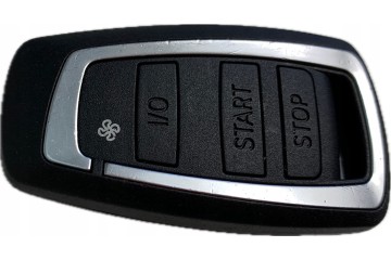 REMOTE CONTROL FOR PARKING HEATER WEBASTO BMW 9245066