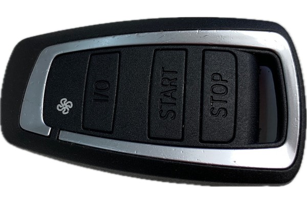 REMOTE CONTROL FOR PARKING HEATER WEBASTO BMW 9245066 Catalog number of the part 9245066 OE ORYG