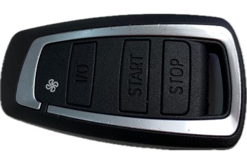 REMOTE CONTROL FOR PARKING HEATER WEBASTO BMW 9245066 Catalog number of the part 9245066 OE ORYG