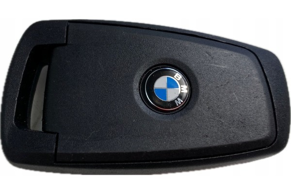 REMOTE CONTROL FOR PARKING HEATER WEBASTO BMW 9245066 Part manufacturer BMW OE