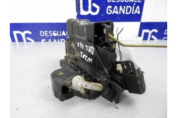 CERRADURA PUERTA DELANTERA IZQUIERDA MERCEDES-BENZ CLASE C (BM 202) BERLINA