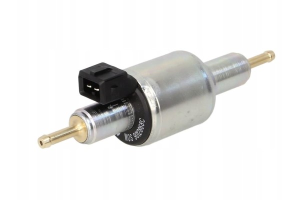 Fuel pump 9012868C