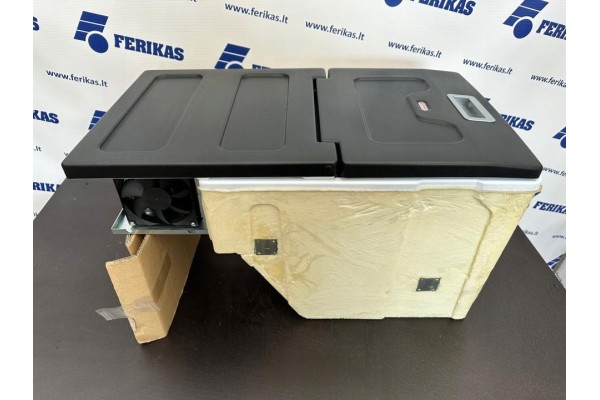 NEW MAN TGX refrigerator from 2018 IndelB TB40 Catalog number of the part TB40