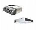 Refrigeration unit RIVACOLD BAT 006 R134a with battery