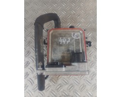VITO 447 EQV 447 22 HEAT EXCHANGER A0008357300