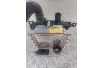 VITO 447 EQV 447 22 HEAT EXCHANGER A0008357300 Part manufacturer Mercedes Benz OE