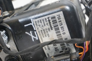 VW T7 MULTIVAN WEBASTO PARKING HEATER 7T0815071D Part manufacturer Volkswagen OE