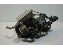 VW T7 MULTIVAN WEBASTO PARKING HEATER 7T0815071D Car type passenger cars