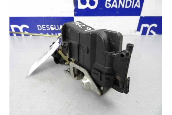 CERRADURA PUERTA DELANTERA IZQUIERDA MERCEDES-BENZ CLASE C (BM 202) BERLINA