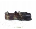 1992 Mercedes Benz 609 Parking heater Webasto DBW2012