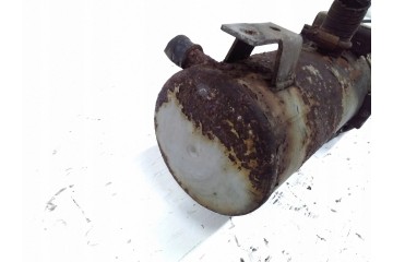 1992 Mercedes Benz 609 Parking heater Webasto DBW2012 Part manufacturer Mercedes Benz OE