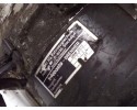 1992 Mercedes Benz 609 Parking heater Webasto DBW2012 Catalog number of the original 14742