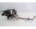 PARKING HEATER WEBASTO VW CADDY 2K0815065 9026130B
