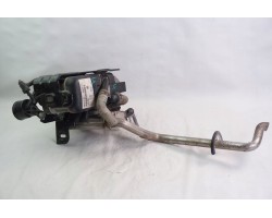 PARKING HEATER WEBASTO VW CADDY 2K0815065 9026130B