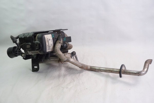 PARKING HEATER WEBASTO VW CADDY 2K0815065 9026130B