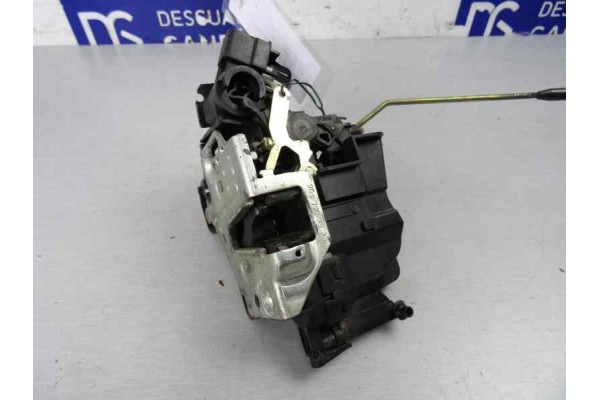 CERRADURA PUERTA DELANTERA IZQUIERDA MERCEDES-BENZ CLASE C (BM 202) BERLINA