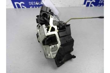 CERRADURA PUERTA DELANTERA IZQUIERDA MERCEDES-BENZ CLASE C (BM 202) BERLINA